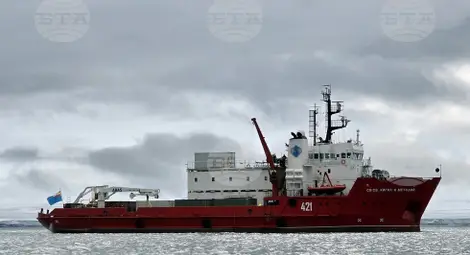 Снимка: БТА Снимка: БТА