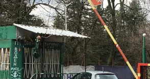 Паркинг "Воден" в Русе вече е безплатен