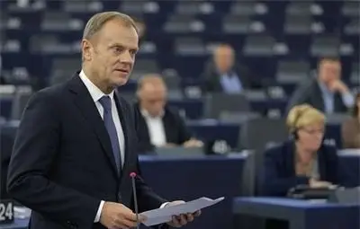 ЕС отправя окончателното си предложение към Великобритания през следващата седмица