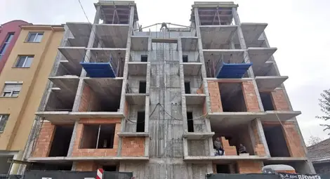 Сделките с имоти с 13% нагоре след дълъг период на спад Сделките с имоти с 13% нагоре след дълъг период на спад