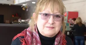 Лили Василева кара куклите на „Княжеска“ да оживяват