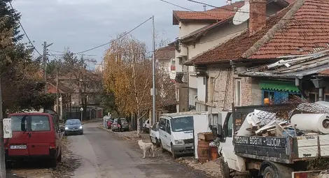 Премини безопасно, ако можеш. Ако не - дано имаш късмет!