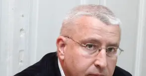 Евродепутат от РБ ще е Светослав Малинов