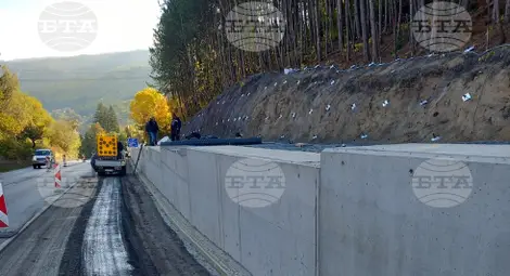 Снимка: БТА Снимка: БТА