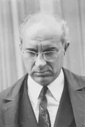 Георги ЧЕНДОВ