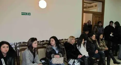 Русенски роми ще стават актьори в новия филм на Камен Калев