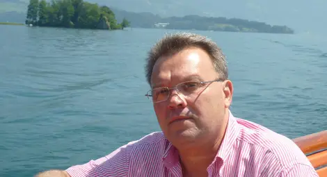 Иван Кюркчиев