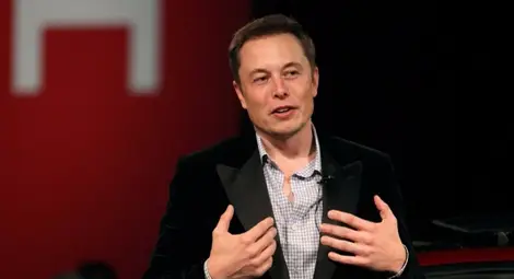 Мъск призна, че страда от биполярно разстройство