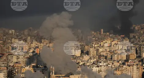 Снимка: БТА Снимка: БТА