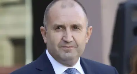 Радев се надява в близките дни да връчи мандат за съставяне на правителство