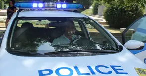 Русенска криминална хроника