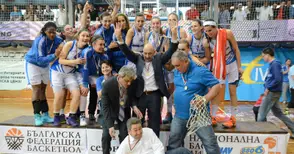 Божков: Оставам в „Дунав 8806“ след най-трудния сезон в моята кариера