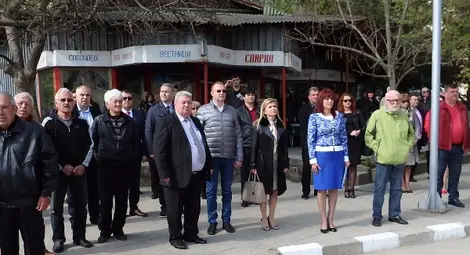 Ценово празнува за 38 път селищния си празник