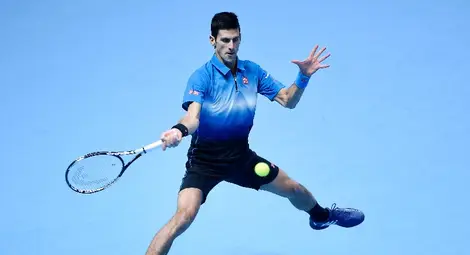 Безпроблемна победа за Джокович в Доха