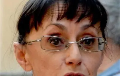 Съдия Нели Куцкова: Никой не е длъжен да ме харесва