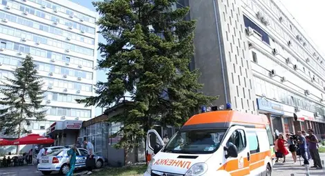 Убитият Александър Василев бил съдружник с "мозък" от кръга "Фронтиер"