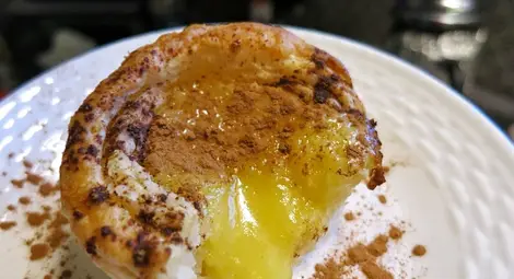 Съвършенство само в две хапки