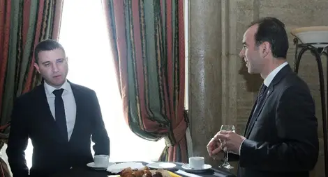 Горанов: Искров пое ангажимент до края на седмицата да подаде оставка