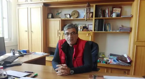 Изпълнителният директор на &bdquo;Дунарит&ldquo;: И нашият бизнес е като парите - обича тишината