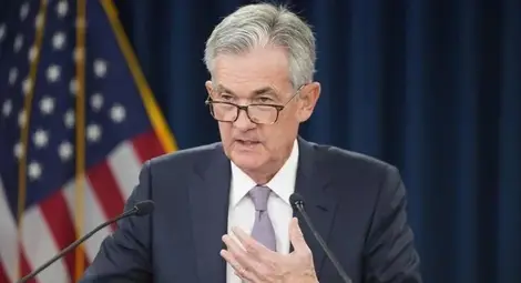 Фед ще вдигне лихвите над 4% и може да ги задържи там задълго Фед ще вдигне лихвите над 4% и може да ги задържи там задълго