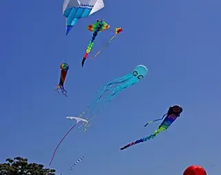 Покоряването на въздушния океан