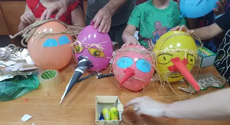 Живото човешко съкровище Джамал от Кошов оживява в изложба и филм в Историческия музей