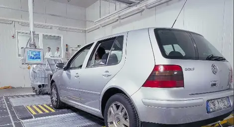 Край на годишните технически прегледи без платен данък