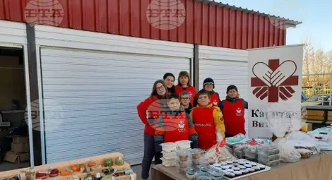 Снимка: БТА Снимка: БТА