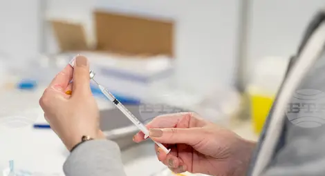 Снимка: БТА Снимка: БТА