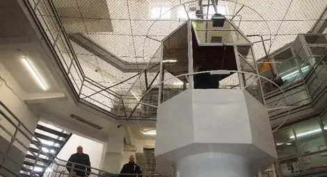 Откриха най-луксозния затров в България /галерия/ Откриха най-луксозния затров в България /галерия/