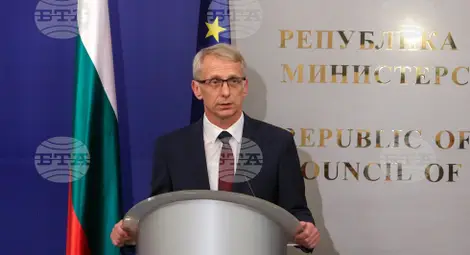 Снимка: БТА Снимка: БТА