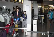 Пътници оставят стотици хиляди долари в дребни пари по летищата