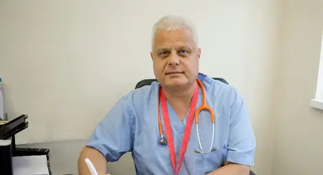 Д-р Никола Щерев: Детската кожа до половин годинка е толкова слаба, че тя не загаря на слънце, а изгаря