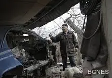 Вашингтон умува за доставка на ракети за Киев