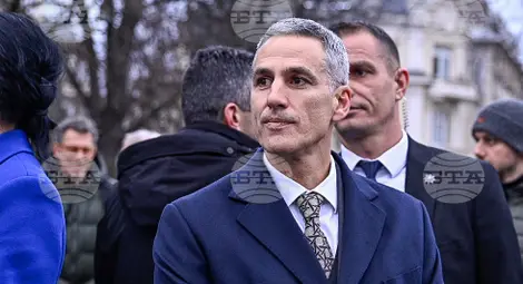 Снимка: БТА Снимка: БТА