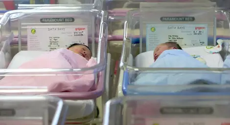 Половите стереотипи се формират до 10-годишна възраст