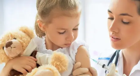 Ваксинираме и деца срещу COVID-19 от 3 юни