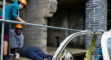 Александра Драфилова: Да помогна на хора в беда да се приберат при семействата си е достатъчна отплата Александра Драфилова: Да помогна на хора в беда да се приберат при семействата си е достатъчна отплата