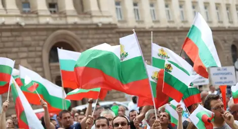 КТ „Подкрепа“ излиза на национален протест КТ „Подкрепа“ излиза на национален протест