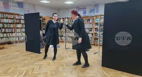 Снимка: БТА Снимка: БТА