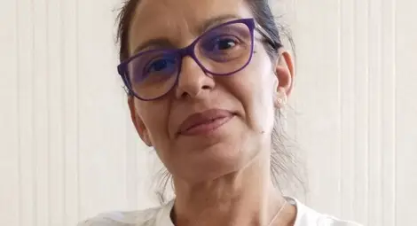 Гергана Моллова