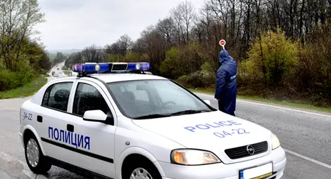 Пиене и каране докараха на шофьор 12 месеца решетки