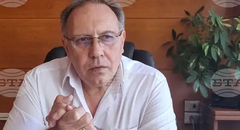 Снимка: БТА Снимка: БТА