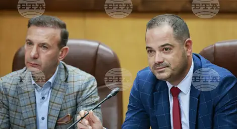 Снимка: БТА Снимка: БТА