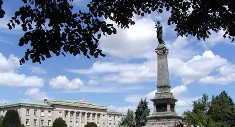 Русенска хроника Русенска хроника