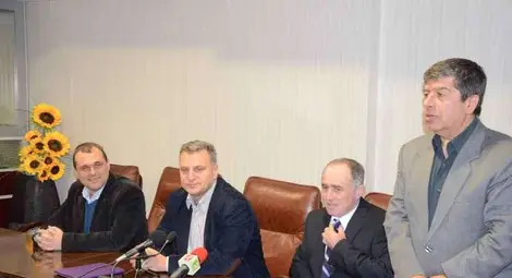 Петър Корумбашев: 2/3 от гласувалите ще подкрепят проекта &bdquo;Белене&ldquo;