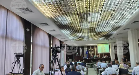 Снимка: БТА Снимка: БТА