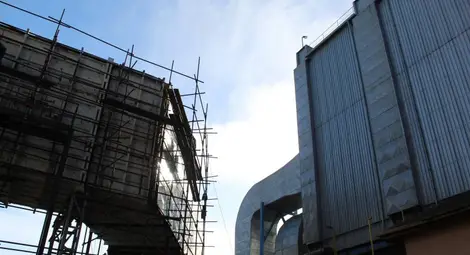 Сероочистващата инсталация на &ldquo;Топлофикация Русе&ldquo; вече работи и улавя 97% от серните емисии и фините прахови частици