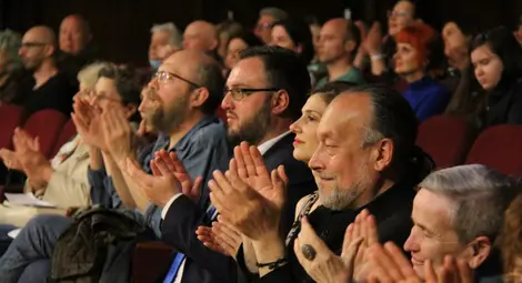 Три от най-запомнящите се произведения на Бетовен в празничния концерт на Деня на Европа в Русе Три от най-запомнящите се произведения на Бетовен в празничния концерт на Деня на Европа в Русе