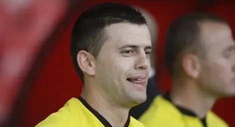 Един от най-наказваните съдии ще свири мача на Градския